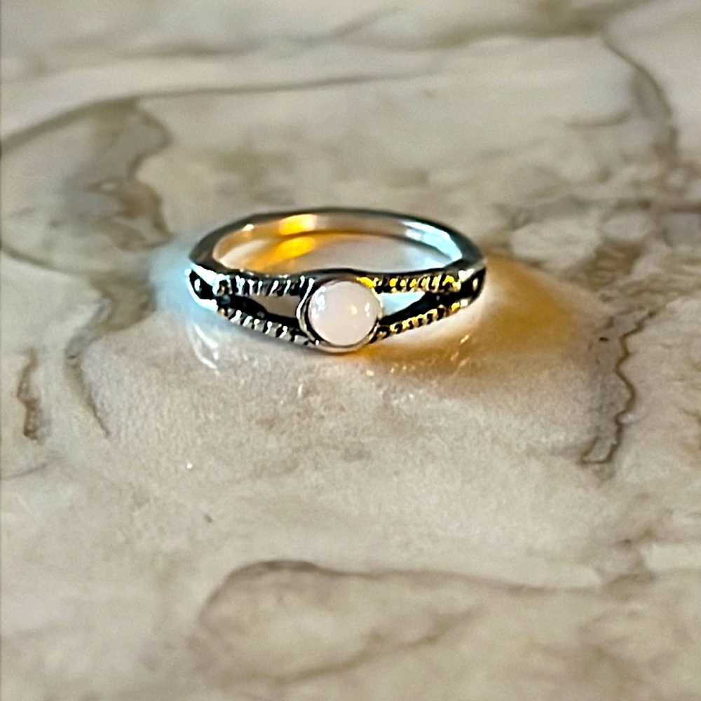 Boho Ring Set - Picture 12 of 14